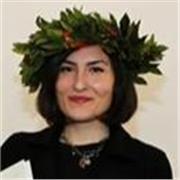 Insegnate di italiano per stranieri. Parlo inglese
