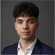 He estudiado bachillerato de artes, con buena mano para el tema artístico 