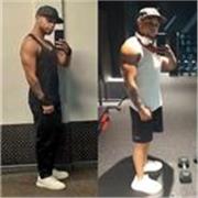 Experienced Personal trainer teaches online and in person