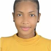 Psicologa con experiencia dictando clases de manera presencial y virtual con niños