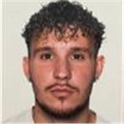 Soy un chico muy simpático y responsable que le encantan los niños y el deporte, llevo entrenando toda mi vida a fútbol.