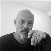 Maestro de Inglés y Literatura - Nativo de Inglaterra