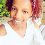 Native Portuguese tutor, 3 years of experience tutoring kids and adults, part-time