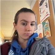 Prof de français, niveau collège et lycée pour bac de français par exemple !