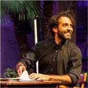 Spagnolo; insegnante madrelingua (11 anni di esperienza)