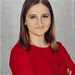 Selin Türkyilmaz