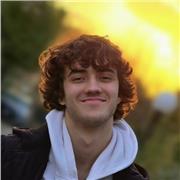 Offro ripetizioni online di inglese per bambini, ragazzi ed adulti che hanno bisogno di aiuto. (Posseggo certificazione C1)