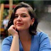 Englischunterricht für Studierende und Berufstätige – Online aus Bologna, erfahrene Lehrkraft mit 4+ Jahren internationaler Arbeit