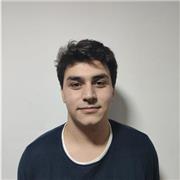 Licenciado en Ciencia Política, especialista en Relaciones Internacionales. 
Puedo ayudar a quien necesite o se interese por ello.
También historia o ciudadanía!