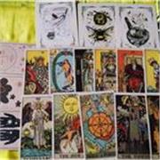 Lezioni di Cartomanzia Arcani Maggiori e Minori e Sibilla Lenormand