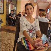 Insegnante madrelingua russa
Per ragazzi.Zona Argelato e paesi limitrofi