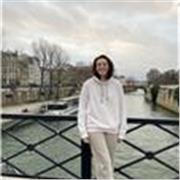 Profesora de inglés con C1 de Cambridge (preparando C2)