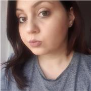 Insegnante di storia dell'arte