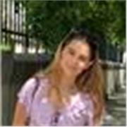 Doy clases particulares de idiomas (ingles y alemán) que son mi lengua materna junto al español. Puedo darlas presencial/online