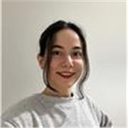 CELTA qualified English teacher
English as second language.