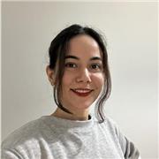 CELTA qualified English teacher
English as second language.