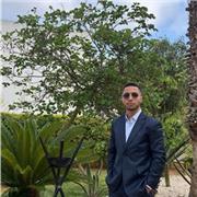 Étudiant dynamique avec un excellent niveau d’anglais  B2