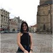 Profesora particular con experiencia en matemáticas desde primaria hasta bachillerato