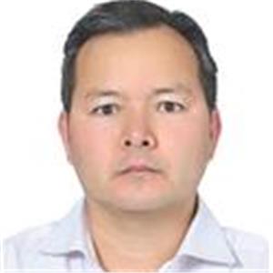 Mahdi Rahimi
