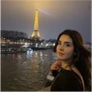 Profesora de francés nativa en español y francés