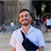 Ofrezco clases de español para extranjeros y de inglés