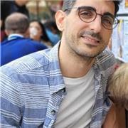 Profesor online de inglés, con examen C2 Proficiency más formación en inglés jurídico legal.