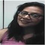 Profesora con una gran experiencia en enseñanza del idioma Español. Cualquier nivel.