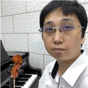 Violin, Viola, Cello, Piano, Theory, Trumpet and Ensemble, friendly and kindly experience Tutor