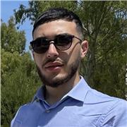 As a student and Arabic tutor, I offer fun, engaging lessons for fellow students. Let's learn Arabic together!