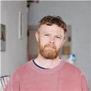 Practicing artist and art school lecturer with expertise in drawing, painting and a host of other art and design skills