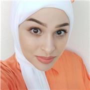Fayech Mariam