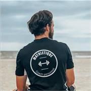 coach sportif en salle, à domicile ou en ligne
Je m'adapte à vos objectifs, emploi du temps et contraintes