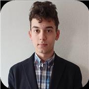 English Tutor - Other subjects possible depending on candidate level