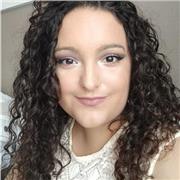 Profesora de inglés apta para todos los niveles