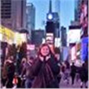 I am very open to having fun while also getting efficient work done and working towards progress, no matter how big or small!!