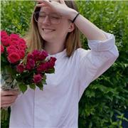 Certified chef offering online courses for beginners of all ages.