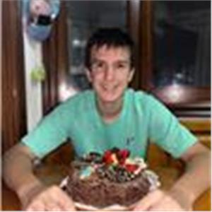 Ángel Gavilán Pons