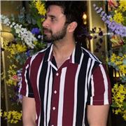 Vishal Shenoy