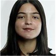 Graduada en Traducción e Interpretación con un C2 en inglés. Clases de inglés para niveles de primaria, ESO y Bachillerato