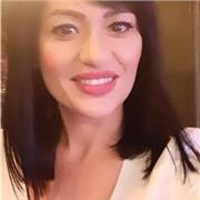 Native Romanian language 
MA in Health Psychology 
Over 11 years in Travel and Tourism- aviation field 
QTS and L3 Award