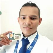 Estudiante universitario en carrera,
Cómo instructor en acondicionamiento físico y entrenamiento deportivo. Estoy abierto al pueblo para dar lo mejor de mi