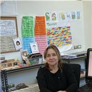 Profesora de Estado de Inglés y Máster en Educación Superior