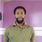 Jonathan obidike
