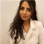 Deutsch-Nachhilfe (auch fürs Abi) von Jurastudentin – 25 €/h, flexibel und individuell