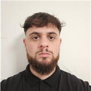 Estudiante avanzado de ciencias Biologicas