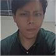 Universitario-profesor de inglés básico