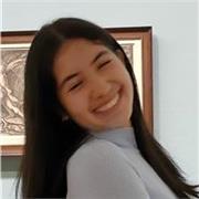 Englisch Tutorin die Gymnasiasten von der 1. Bis zur 3. Klasse unterrichtet (10-13 Jahre alt)