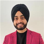 Harjot Singh