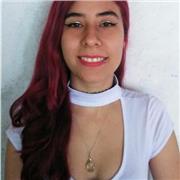 Ayudo con tareas de lengua castellana y cuido niños y niñas menores de 7 años