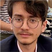 Professeur de mathématiques et soutien scolaire - Du Collège au lycée